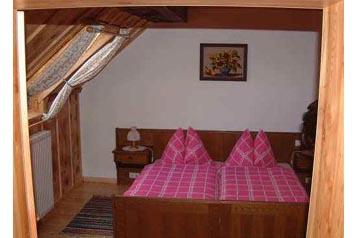 Austria Privát Tamsweg, Interiorul